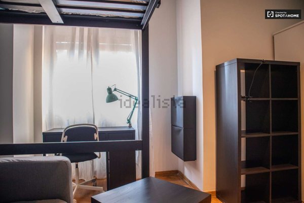 casa indipendente in affitto a Roma