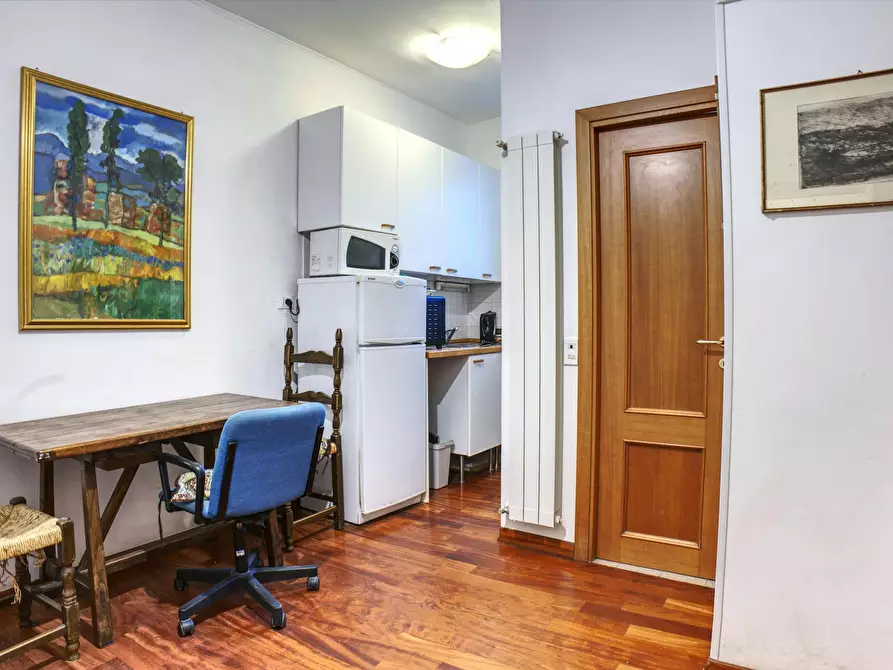 appartamento in affitto a Roma in zona Trastevere