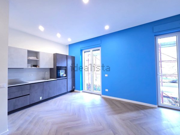 appartamento in affitto a Roma in zona Della Vittoria