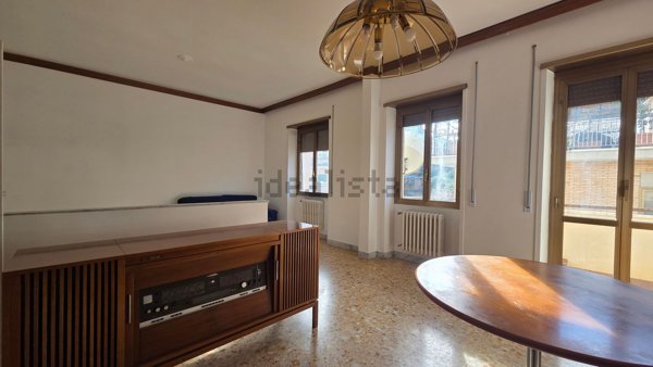 appartamento in affitto a Roma in zona Pietralata