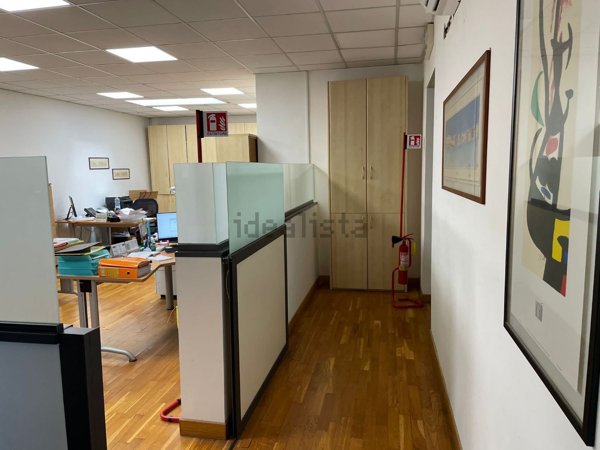 appartamento in affitto a Roma in zona Romanina