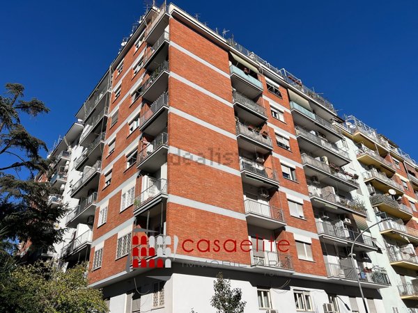 appartamento in affitto a Roma in zona Ardeatino