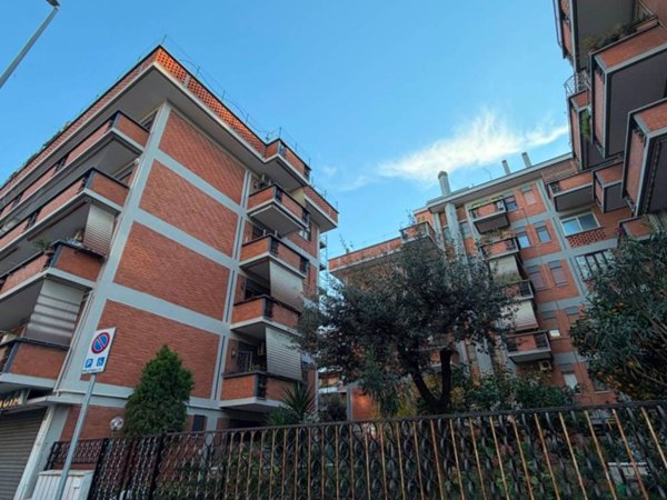 appartamento in affitto a Roma in zona Ostia