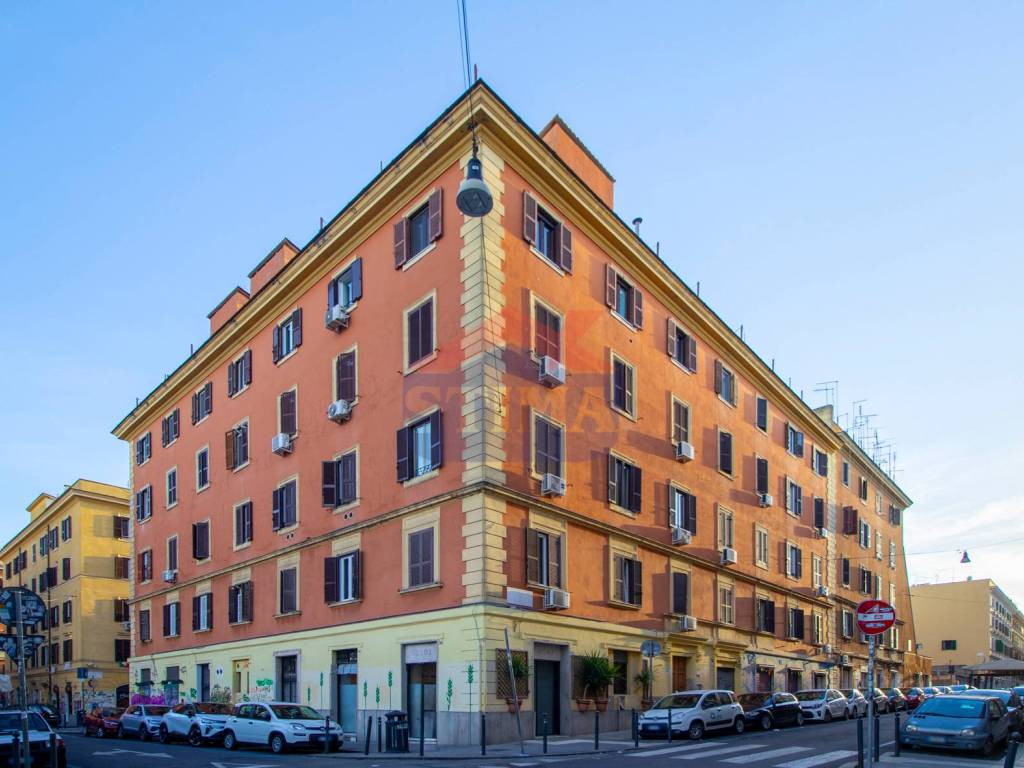 appartamento in affitto a Roma in zona Tiburtino