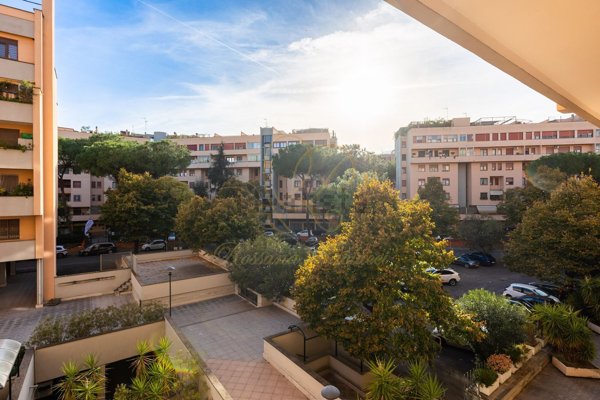 appartamento in affitto a Roma in zona Ardeatino