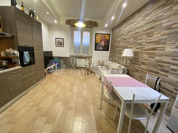 appartamento in affitto a Roma