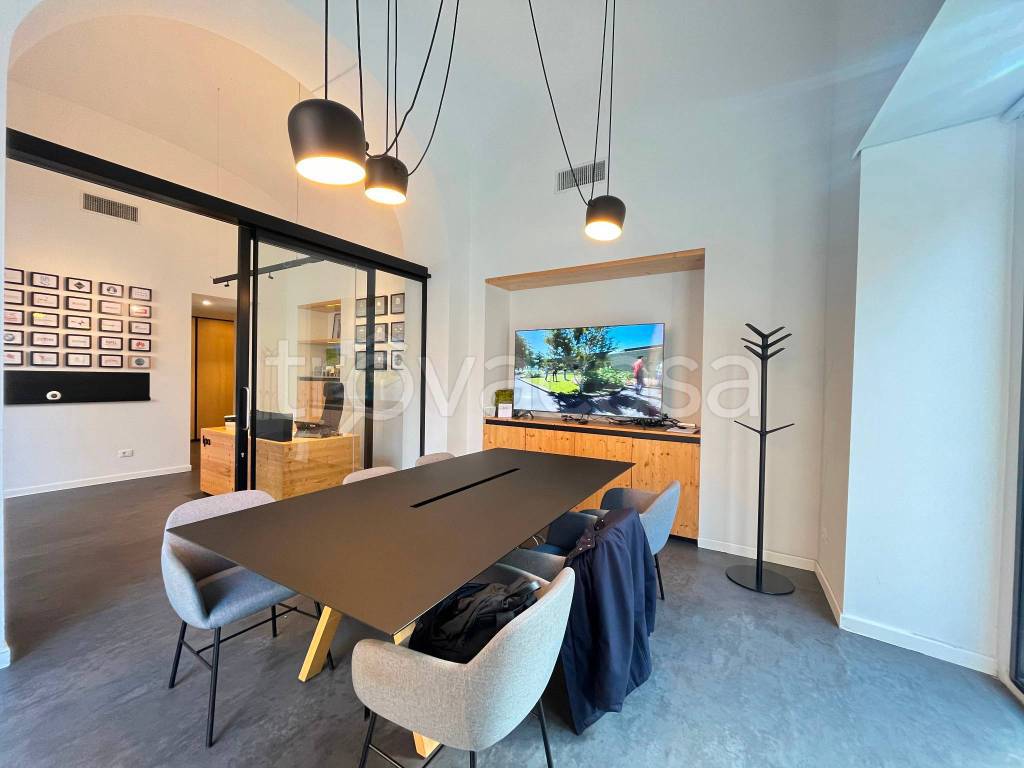 negozio in affitto a Roma in zona Tiburtino