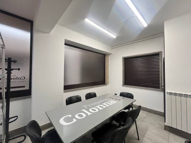 appartamento in affitto a Roma in zona Osteria del Curato