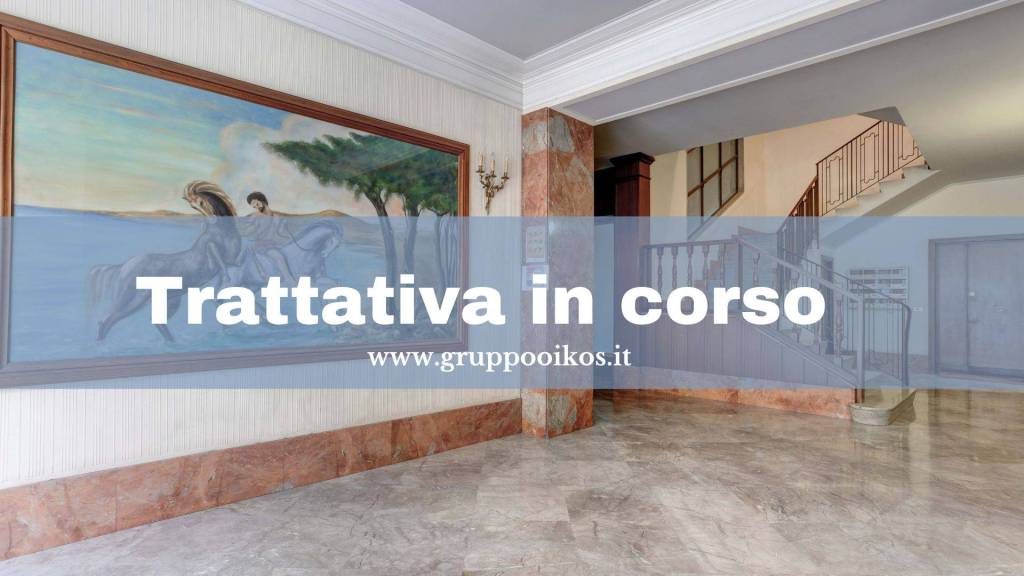 appartamento in affitto a Roma in zona Centro Storico