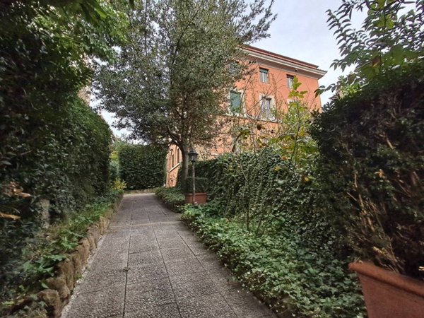 appartamento in affitto a Roma in zona Monte Sacro/Talenti