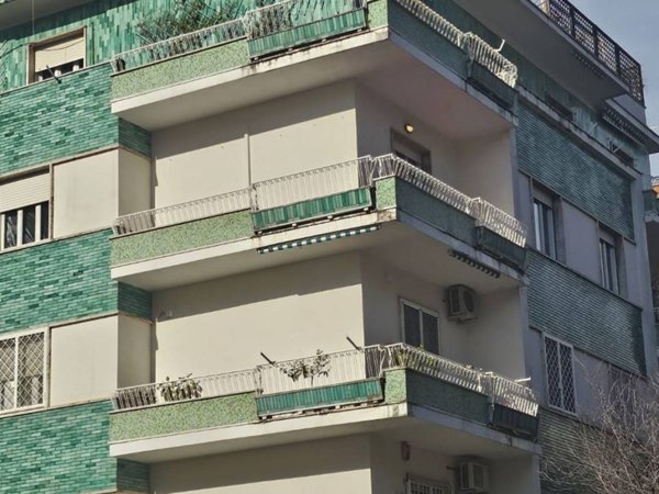 appartamento in affitto a Roma in zona Gianicolense