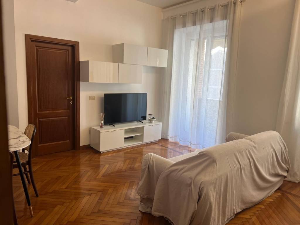 appartamento in affitto a Roma in zona Della Vittoria