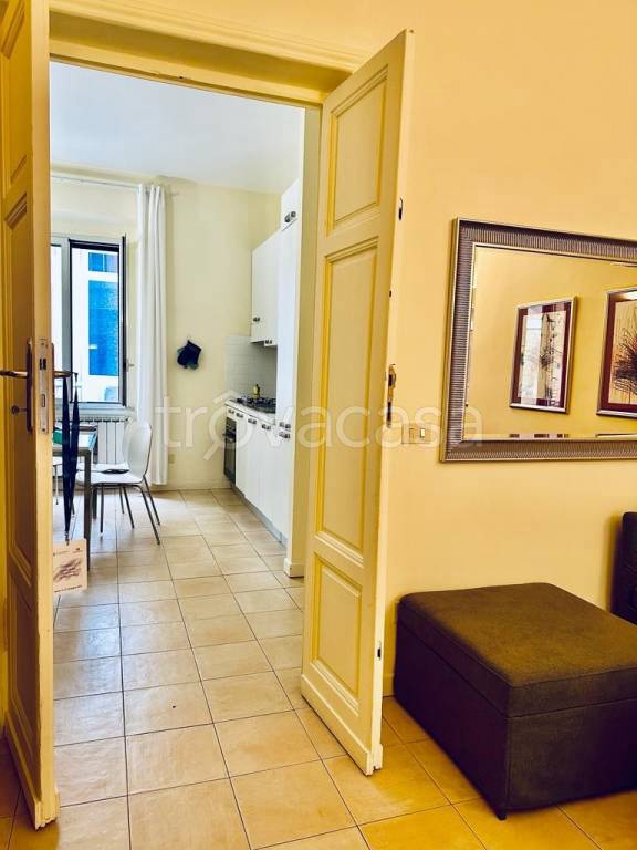 appartamento in affitto a Roma in zona Rione Monti/Campitelli