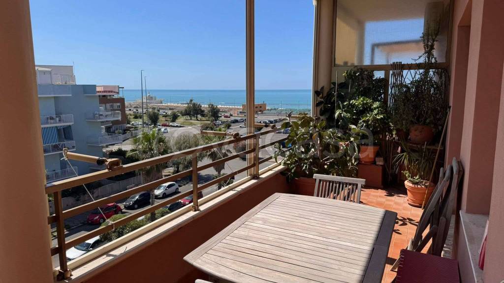 appartamento in affitto a Roma in zona Ostia