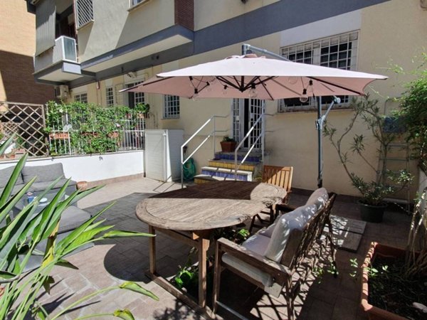 appartamento in affitto a Roma in zona Flaminio