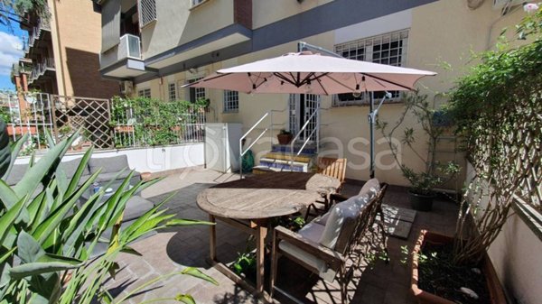 appartamento in affitto a Roma in zona Tor di Quinto