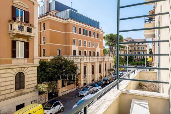 ufficio in affitto a Roma in zona Trieste