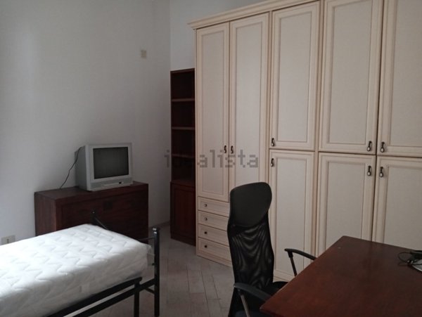 appartamento in affitto a Roma in zona Ludovisi/Sallustiano