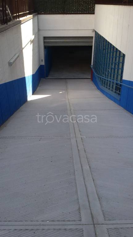 ufficio in affitto a Roma in zona Collatino