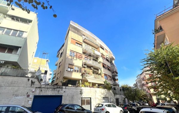 appartamento in affitto a Roma in zona Trieste