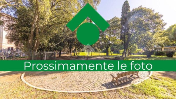 appartamento in affitto a Roma in zona Trieste