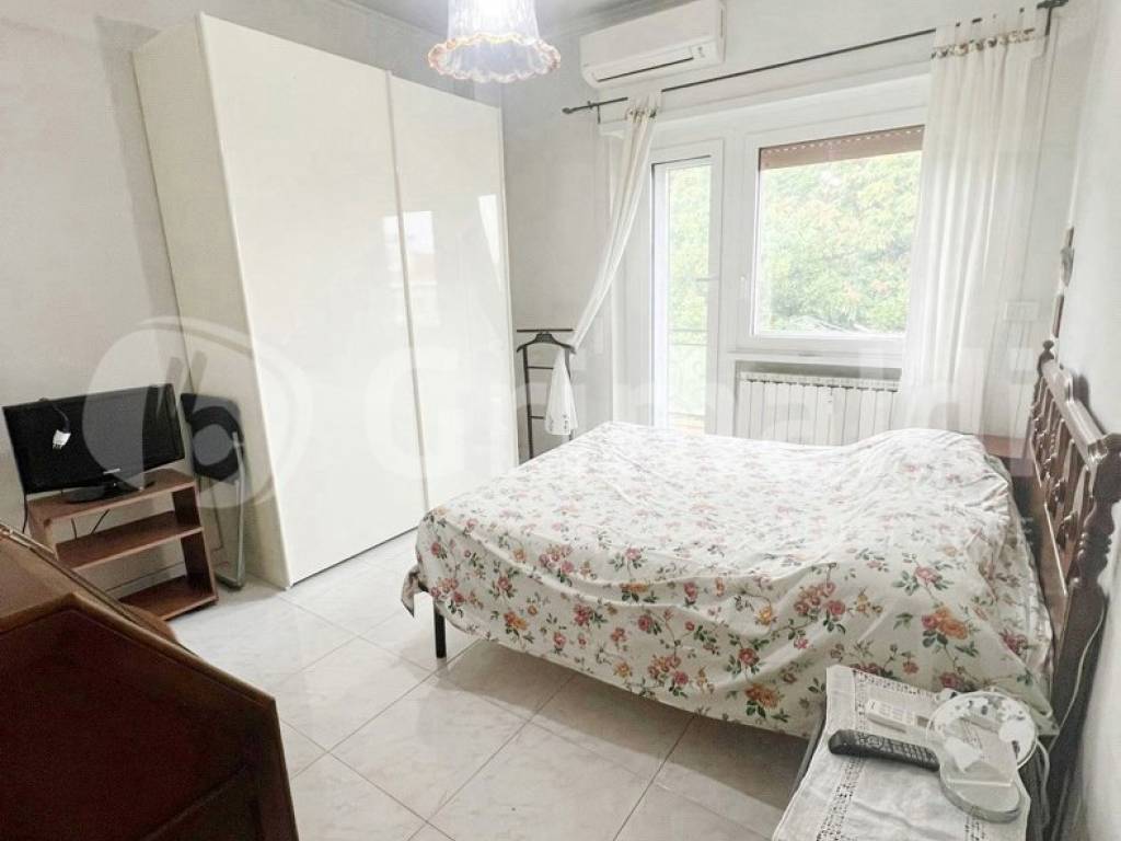appartamento in affitto a Roma in zona Aurelio