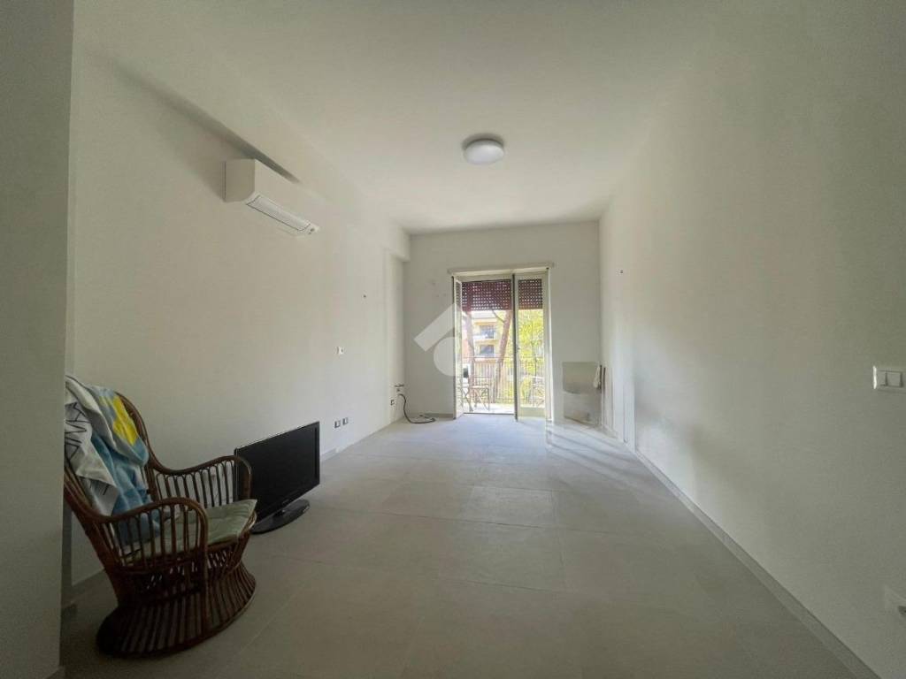 appartamento in affitto a Roma in zona Ardeatino