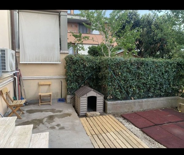 appartamento in affitto a Roma in zona Labaro