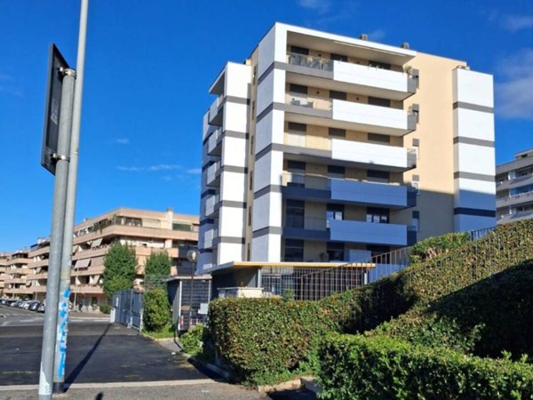 appartamento in affitto a Roma in zona Ponte di Nona