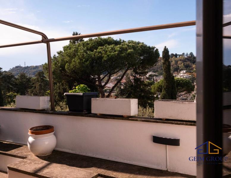 appartamento in affitto a Roma in zona Tor di Quinto