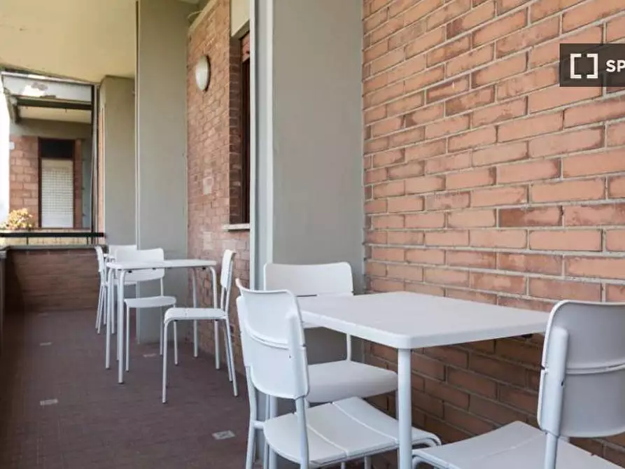 appartamento in affitto a Roma in zona Tuscolano