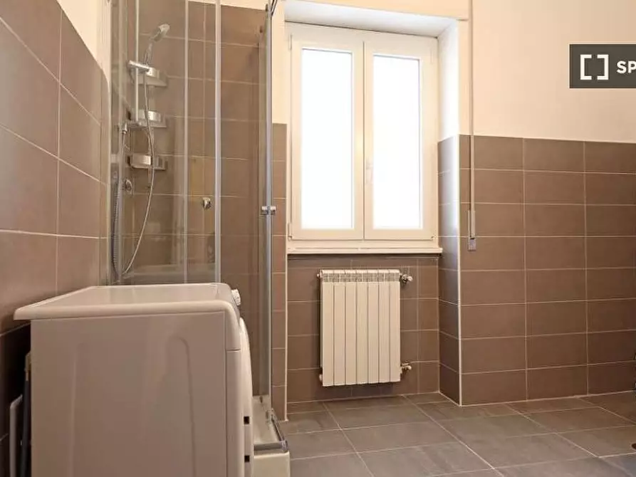 appartamento in affitto a Roma in zona Gianicolense