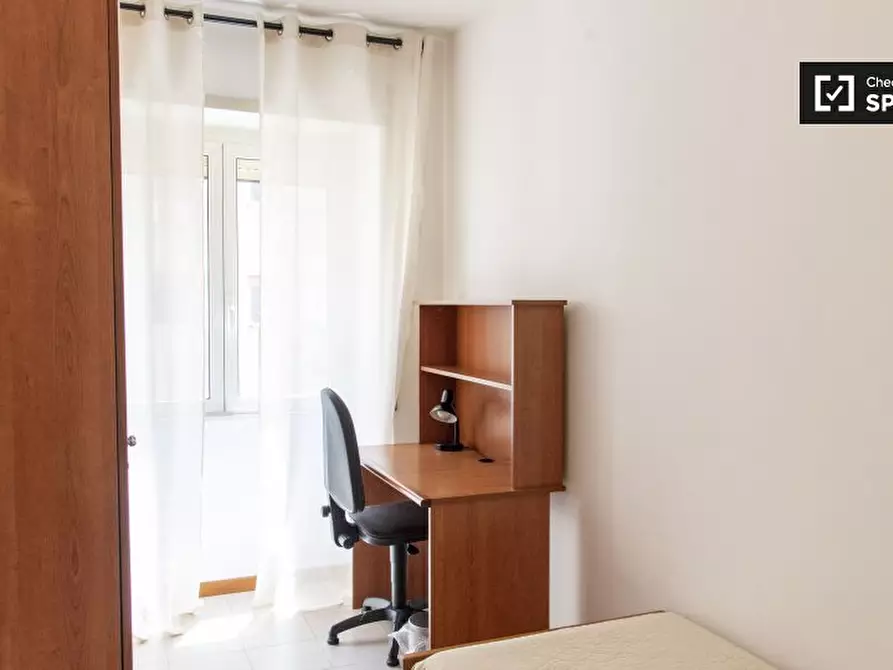 appartamento in affitto a Roma in zona Collatino