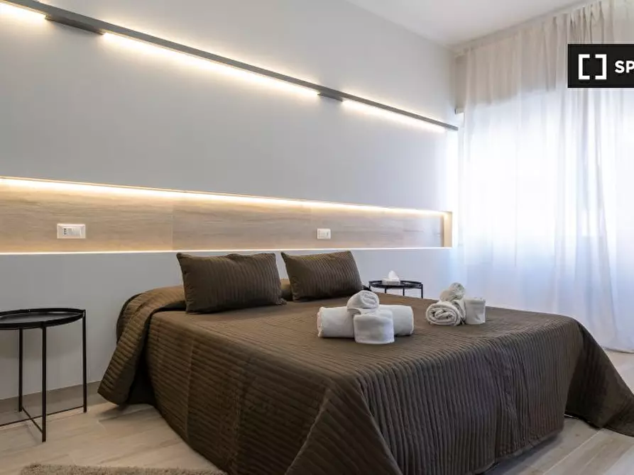 ufficio in affitto a Roma in zona Prenestino-Labicano