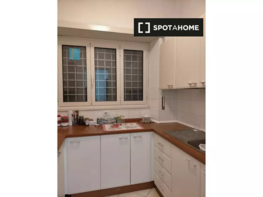 appartamento in affitto a Roma in zona Prenestino-Labicano