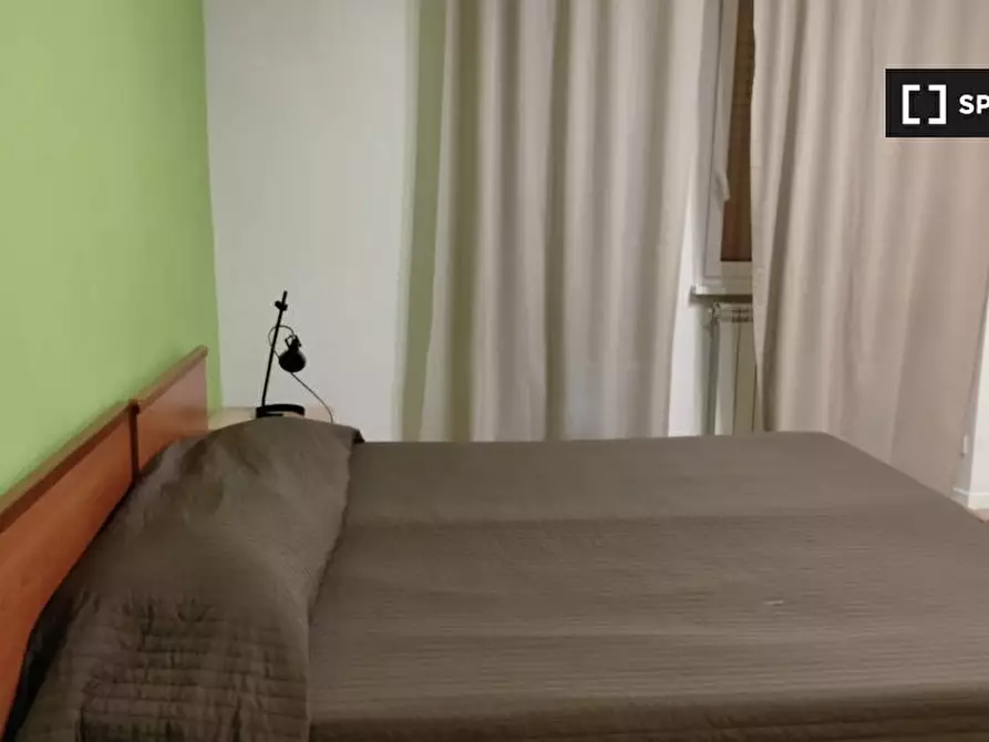 appartamento in affitto a Roma in zona Prenestino-Labicano