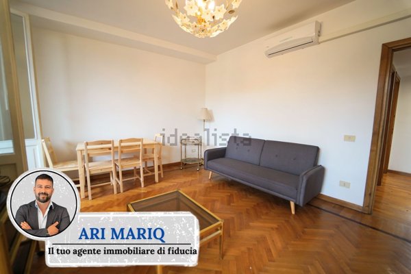 appartamento in affitto a Roma in zona Rione Monti/Campitelli