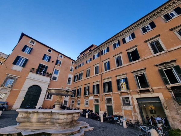 ufficio in affitto a Roma in zona Parione/Sant'Eustachio