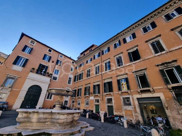 ufficio in affitto a Roma in zona Parione/Sant'Eustachio