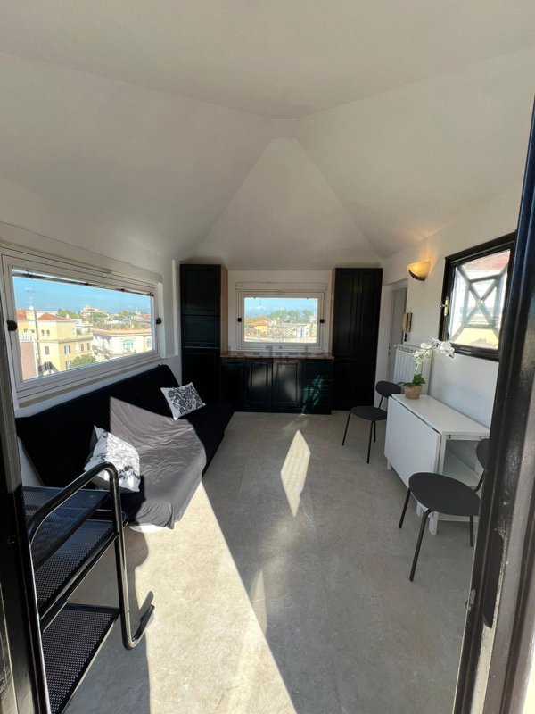 appartamento in affitto a Roma in zona Trieste