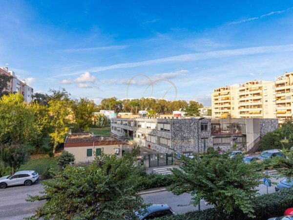 appartamento in affitto a Roma in zona Giuliano Dalmata