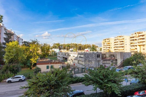 appartamento in affitto a Roma in zona Ardeatino