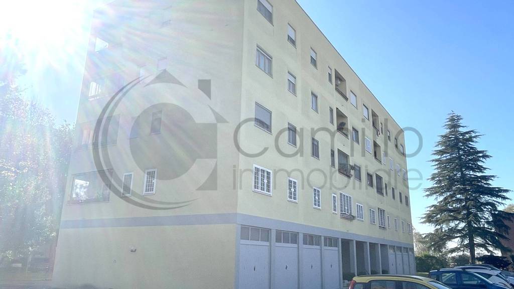 appartamento in affitto a Roma in zona Acilia