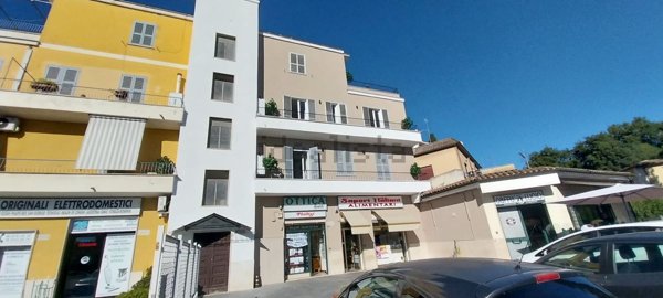 appartamento in affitto a Roma in zona Flaminio