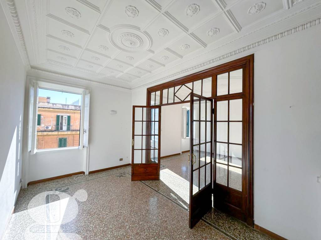appartamento in affitto a Roma in zona Rione Prati