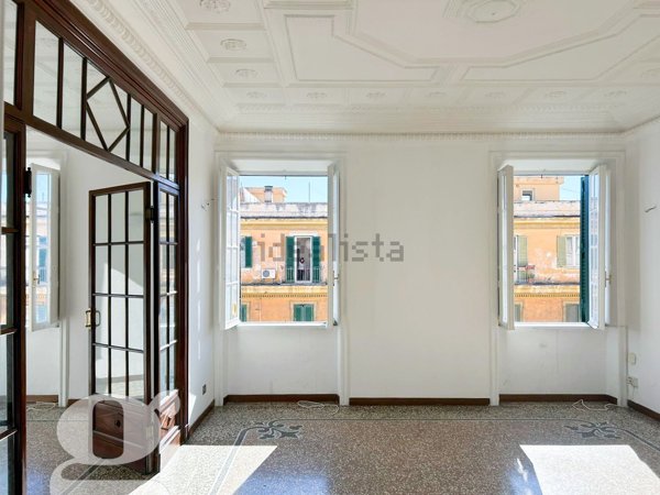 appartamento in affitto a Roma in zona Rione Prati
