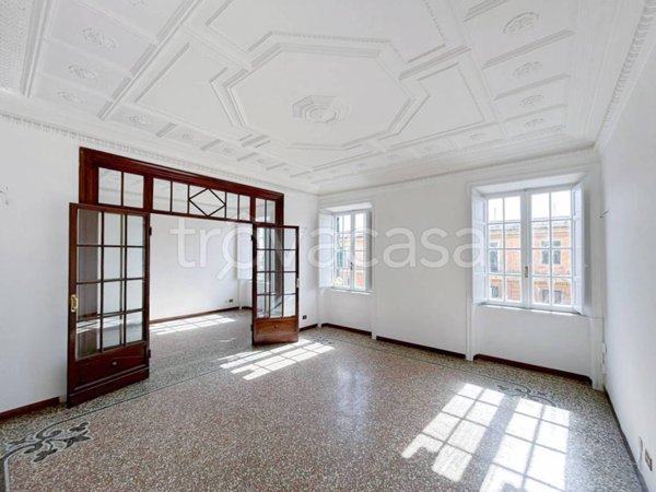 appartamento in affitto a Roma in zona Rione Prati