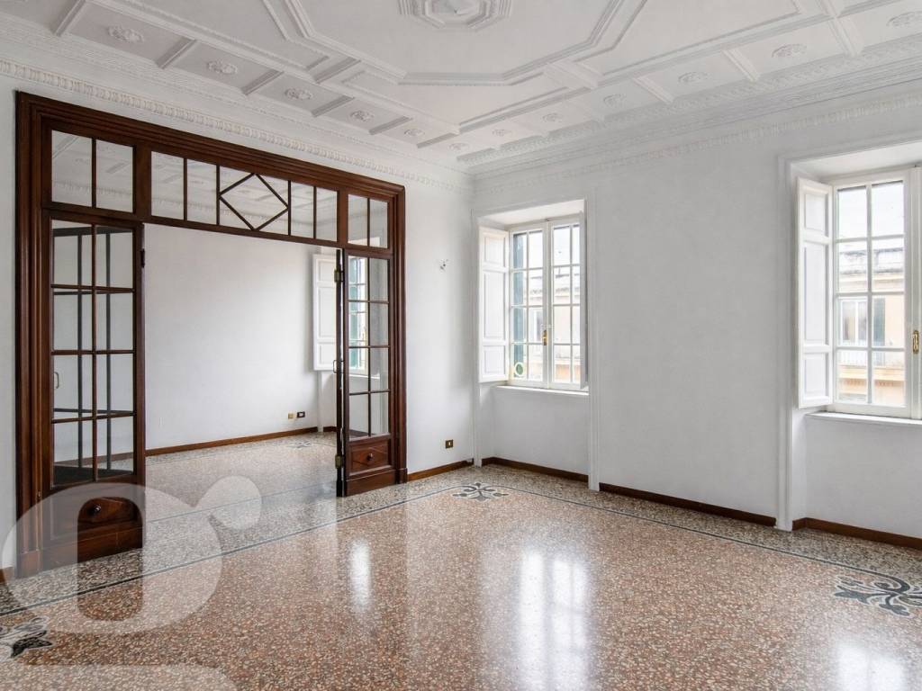 appartamento in affitto a Roma in zona Rione Prati