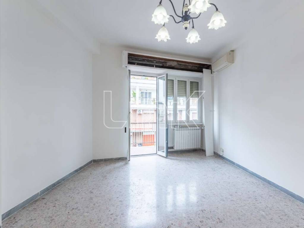 appartamento in affitto a Roma in zona Appio Latino