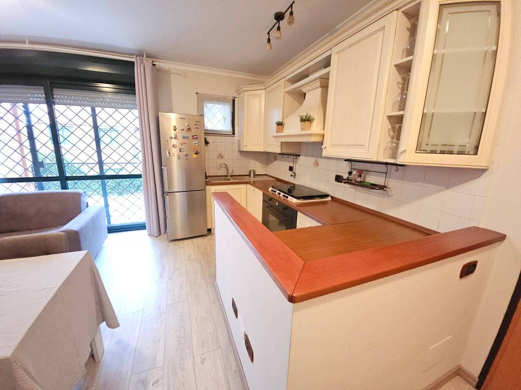 appartamento in affitto a Roma in zona Acilia